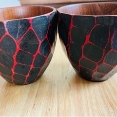 決まりました。汁椀　漆器　漆　