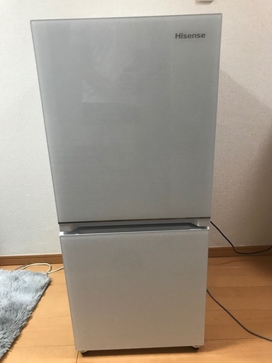 【2020年製】取りに来ていただける方のみ