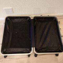 スーツケース(Sunco)【無料】の画像