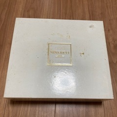 ニナリッチ 未使用品カップ 5客セットの画像
