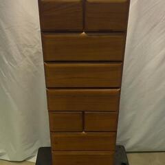棚 家具 2つセットの画像