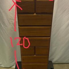 棚 家具 2つセットの画像