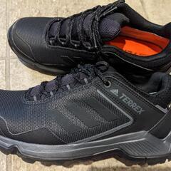 アディダス　防水シューズ　adidas TERREX 26.5cm