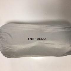 新品未使用タープテント