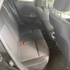 分割払い可能！【日産 ジューク】の画像