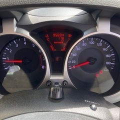 分割払い可能！【日産 ジューク】の画像