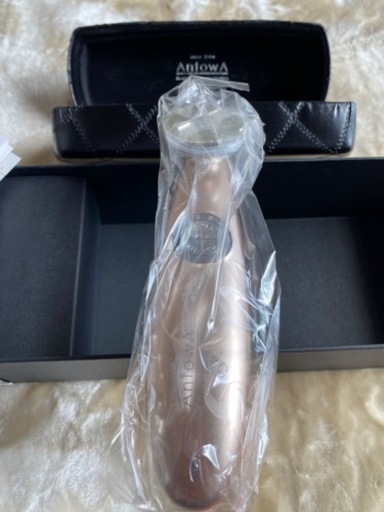 AntowA ウルトラパルスポレーション(ほぼ新品)