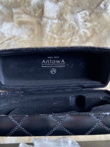 AntowA ウルトラパルスポレーション(ほぼ新品)