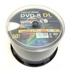 【レガストック川崎本店】FalconMedia 1回録画用 DV...