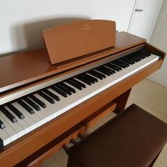 ヤマハ電子ピアノYDP-160