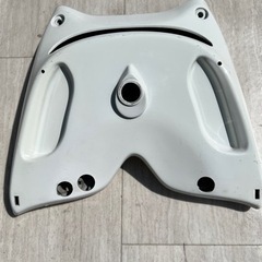 ジョグZRエボリューションウィング　ハネの画像