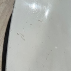 ジョグZRエボリューションウィング　ハネの画像