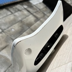 ジョグZRエボリューションウィング　ハネの画像