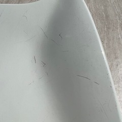 ジョグZRエボリューションウィング　ハネの画像