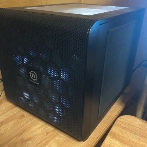 自作PC i7 6700 GeForce RTX 3060【お値下げ】