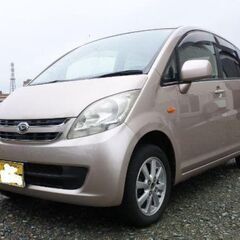 ダイハツ ムーブ MOVE L 4WD