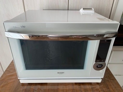 ヘルシオ　10月1日以降取引でお願いします。