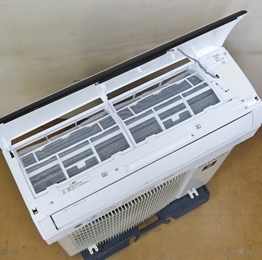 【取引完了】(47)エアコン6畳用‼️SHARPプラズマクラスター搭載‼️2020年製エアコン取付け販売