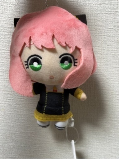 アーニャ