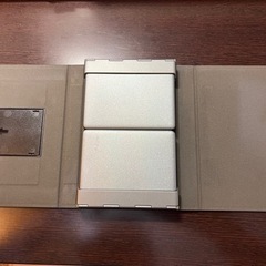 【B.O.W】HB066 bluetooth ワイヤレスキーボード 薄型折畳み式の画像