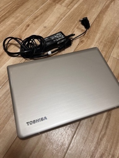 ★お譲り決定★TOSHIBA dynabookノートパソコン