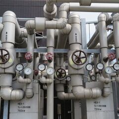 急募！！助けてください!!　配管作業員募集 　現場多すぎて人手不足です。の画像