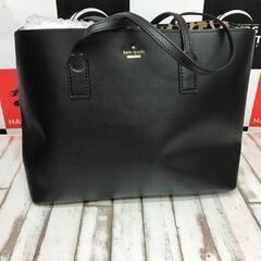 ✨kate spade トートバック　CA57710　中古品✨う...