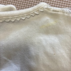 お宮参り服。セレモニードレスの画像