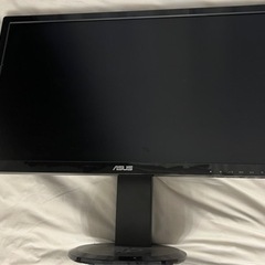 PCモニター　27インチ　ASUS  VG-278-HE 