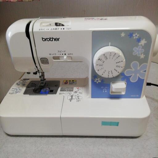 brother 電子ミシン　ELU5601 AS34-FB