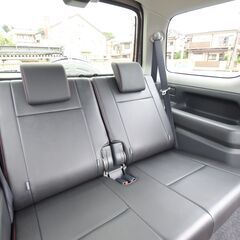 【売約済】H26年式ジムニークロスアドベンチャーSALOMONの画像