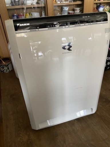 早い者勝ち‼️値下げ中‼️DAIKIN 空気清浄機