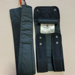 エルゴ抱っこ紐の命づな！値下げの画像