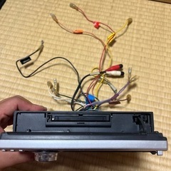 他にも色々出品中 JVC オーディオ 画像参照 当時物の画像