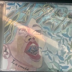 icetroche アルバム　studio行脚　by沖縄旅行