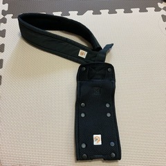 エルゴ抱っこ紐の命づな！値下げの画像
