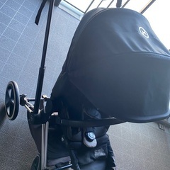 cybex 高級ベビーカー