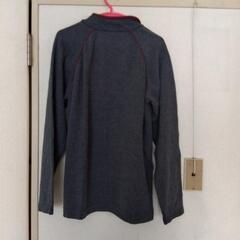 メンズトレーナーMサイズの画像