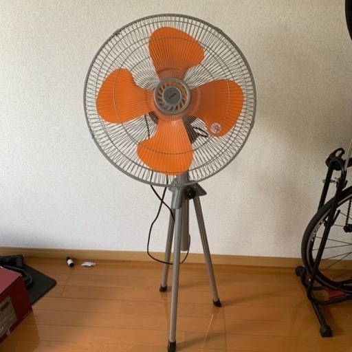 扇風機