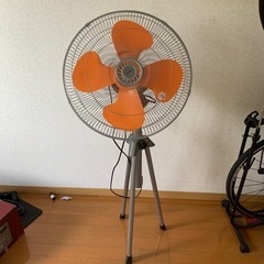 扇風機
