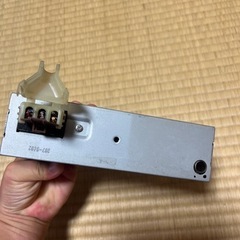 オーディオ ラジオ 当時物の画像