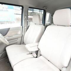 【試乗出来ます❗最短納車３日可能❗頭金０円！オリジナル信用回復ローン対応出来ます❗❗】スズキ　スペーシアX　ナビ・テレビ(走行中映ります)ドラレコ付きの画像