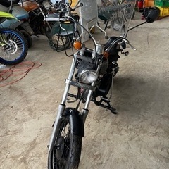 【実動】JAZZ 50cc【絶版車】1週間限定の画像