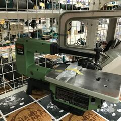 😲大幅値下げ😲✨✨REXON　卓上糸のこ盤　SS-13　中古品✨...