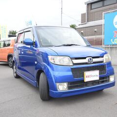 【売約済】HONDA　ZESTスポーツG　走行6万キロ台　ETC