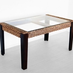 corigge market ダイニングテーブル　5点セット（相談可）の画像