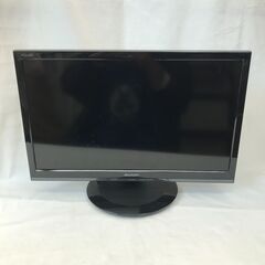 新入荷！！　液晶テレビ　19インチ　シャープ　SHARP　LC-19P5　2018