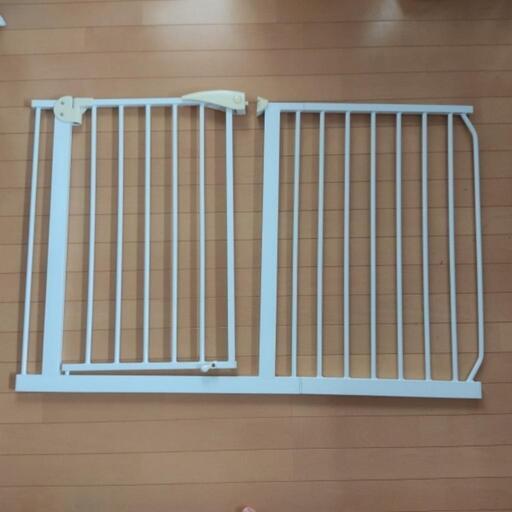 KATOJI ベビーゲート 120～130cm