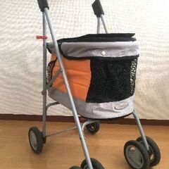 ペットカート　バギー　　