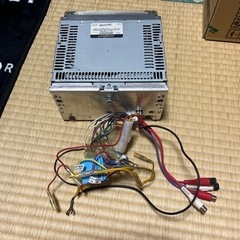🟥　オーディオ CD MDの画像